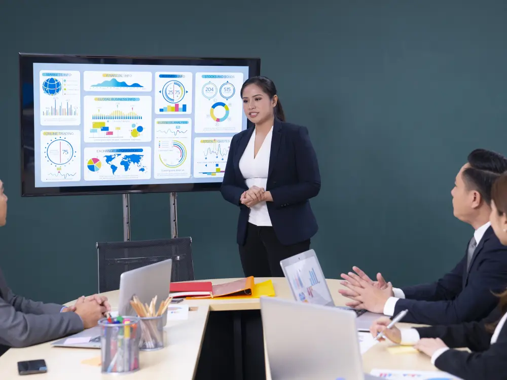 10 Incredible Ways Smartboards Improve Team Collaboration arvia israk solutions