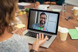 benefit video conferencing