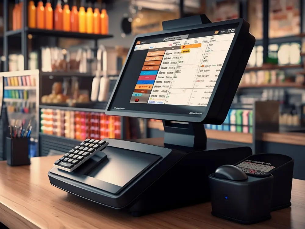 5 Kepentingan POS System Solusi Hebat untuk Perniagaan arvia israk solutions