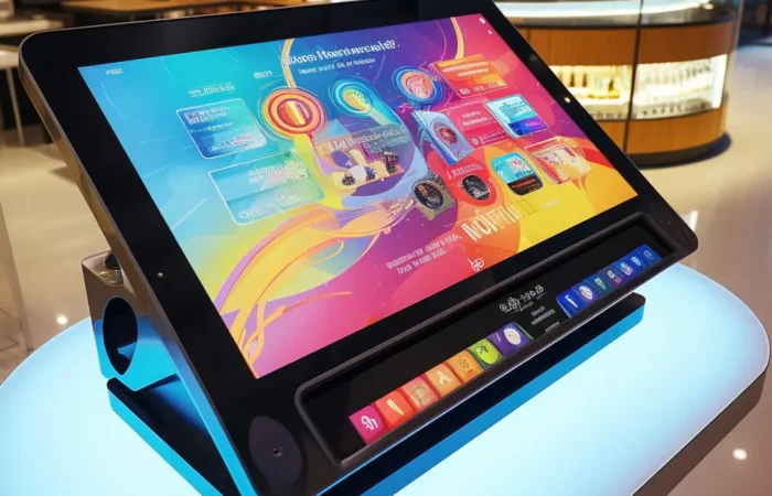 5 Ways Digital Signage and POS Systems Drive Business Growth