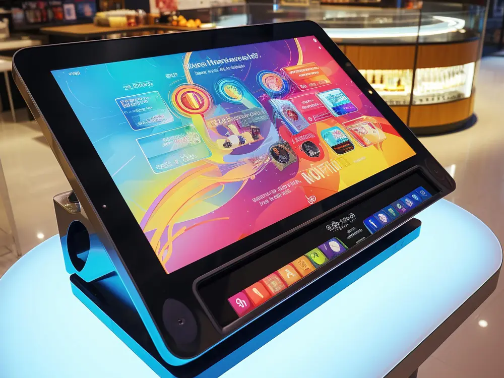 5 Ways Digital Signage and POS Systems Drive Business Growth