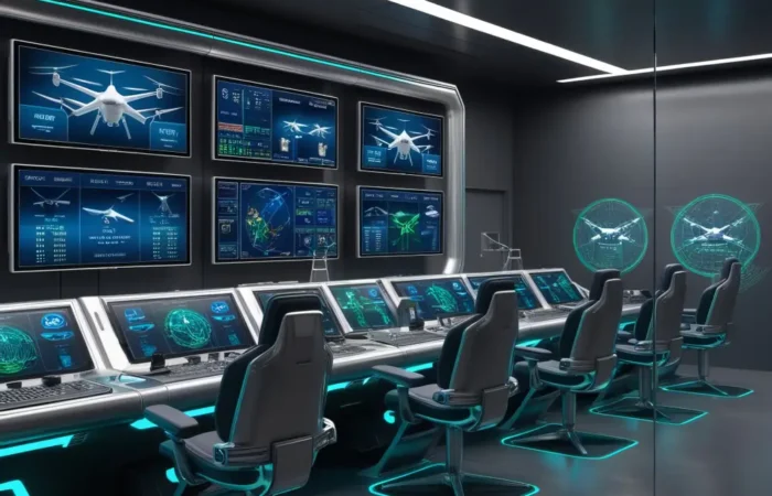 5 Reasons Why AVCiT’s IP-Based KVM Systems Are Essential for Modern Command Centers