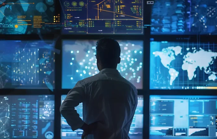 Discover 10 Key AVCiT Solutions Benefits for Command Centers