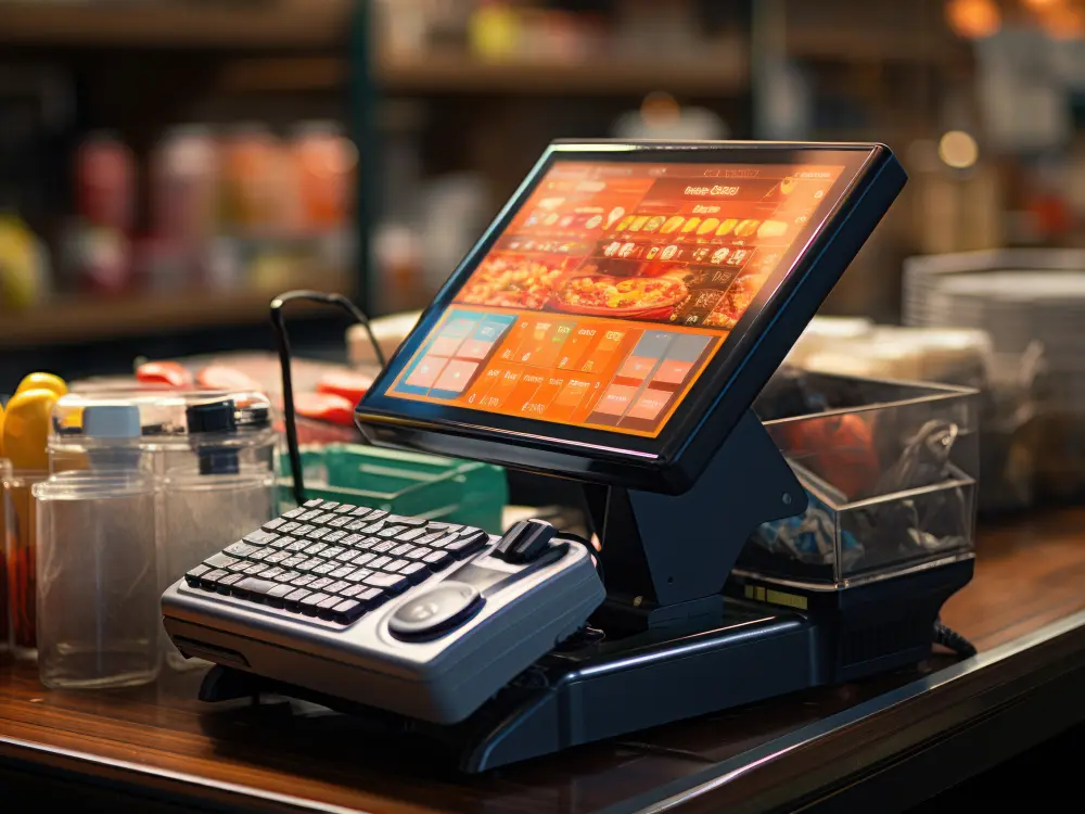 Cloud-Based POS System: 5 Amazing Benefits to Revolutionize Your Business