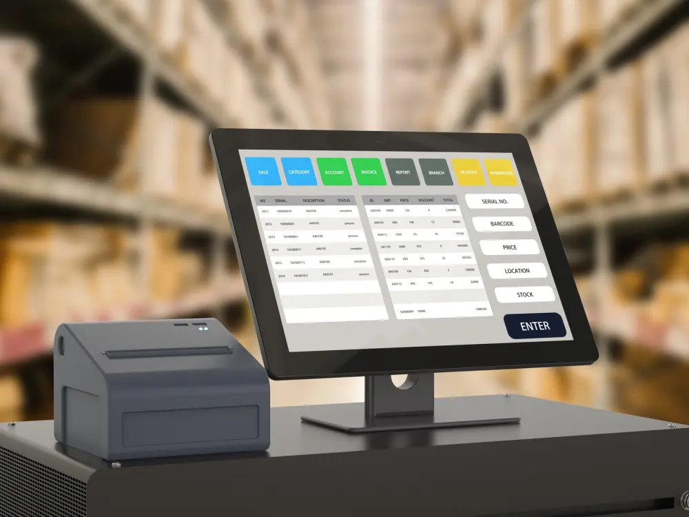 Cloud Based POS System 5 Amazing Benefits to Revolutionize Your Business arvia israk solutions