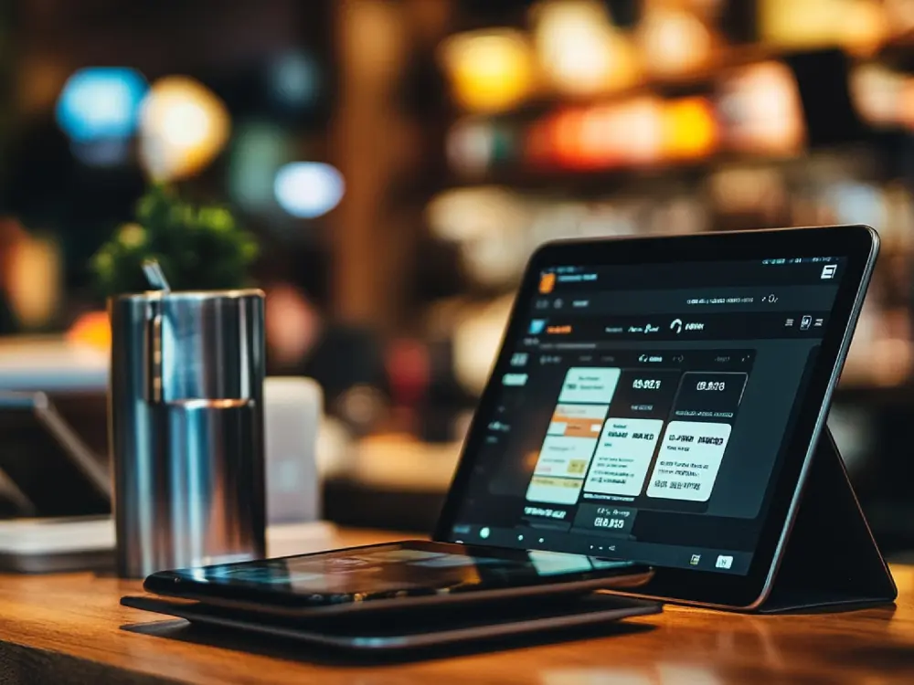 Cloud-Based POS System: 5 Powerful Benefits for Your Business