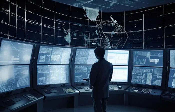 Command Centers: 6 Proven Steps to Transform Your Operations with AVCiT Systems