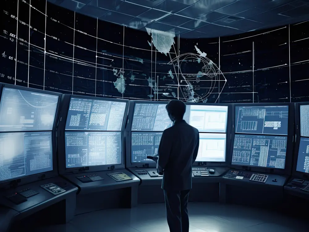 Command Centers: 6 Proven Steps to Transform Your Operations with AVCiT Systems