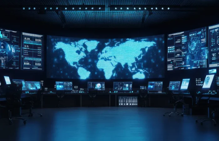 Command Centers: 7 Must-Have Features of AVCiT Systems for Unstoppable Operations