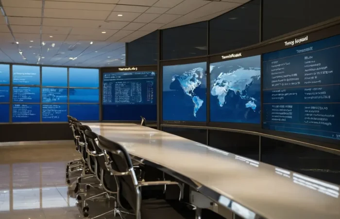 Command Centers: 8 Key Reasons to Choose AVCiT Systems for Operational Success