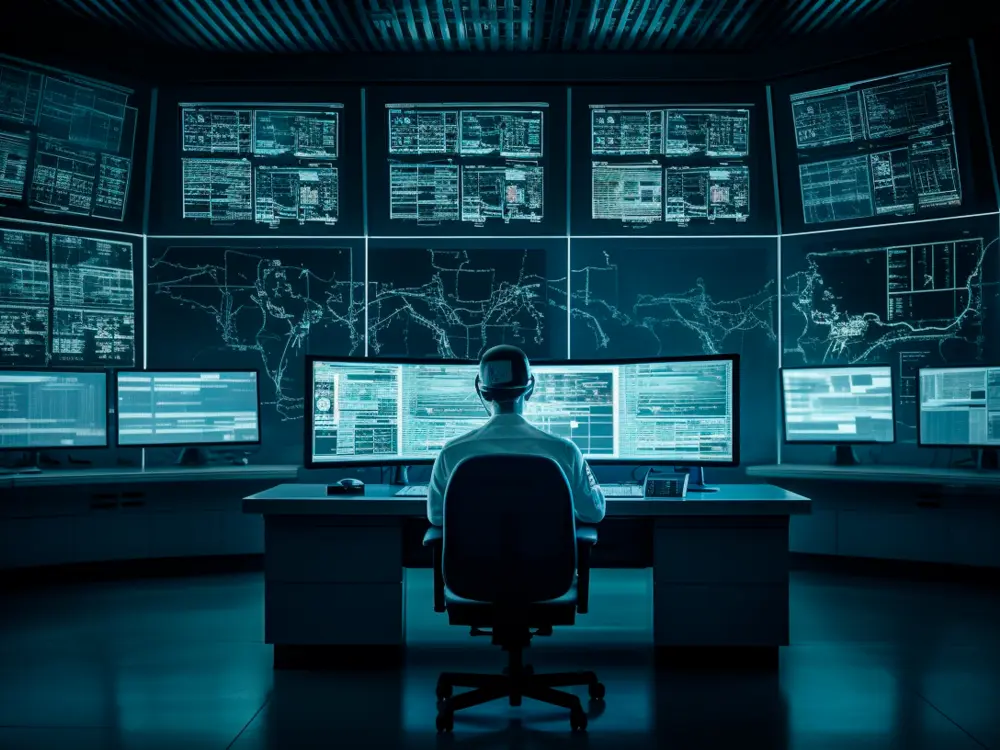 Command-Centers-8-Powerful Challenges Solved by AVCiT Systems arvia israk solutions