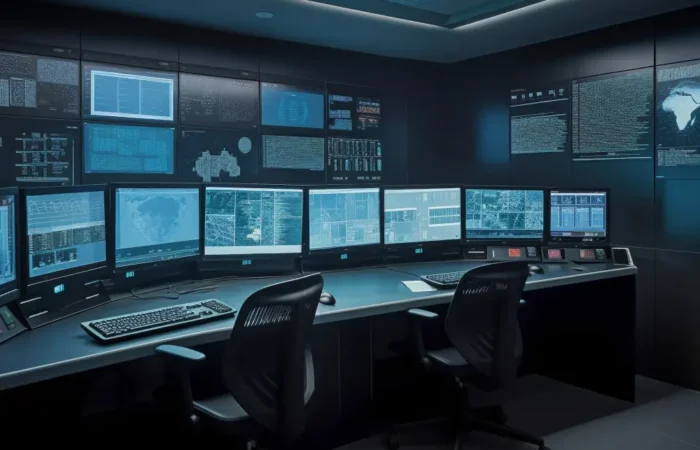 Command Centers: 8 Powerful Challenges Solved by AVCiT Systems