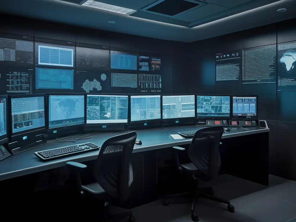 Command-Centers-8-Powerful Challenges Solved by AVCiT Systems arvia israk solutions