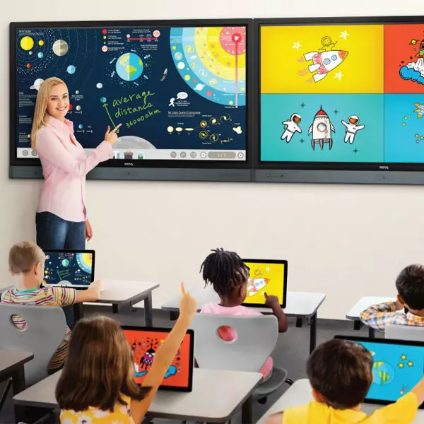 Interactive Smartboards: Empowering Teachers with Tips and Resources