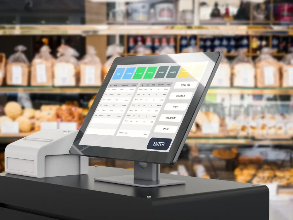 How to Choose the Right POS system solution for your business a step by step guide arvia israk solutions