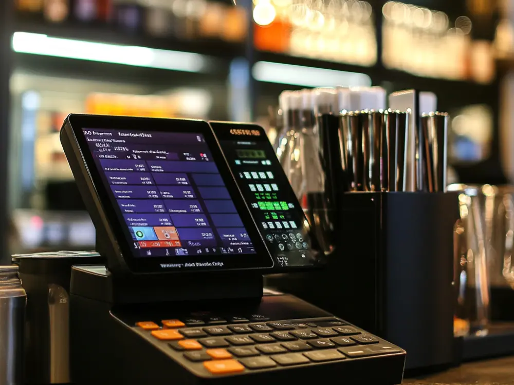 POS System 5 Powerful Tips to Choose the Right Solution for Your Business arvia israk solutions