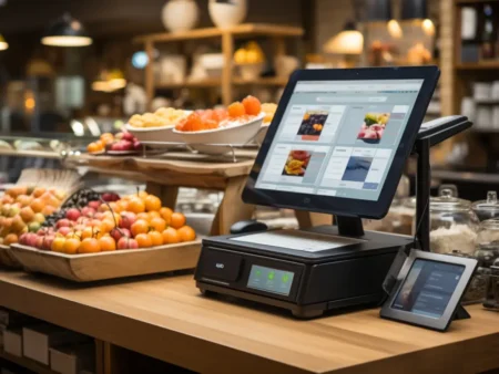 POS System Automatik 5 Solusi Hebat untuk Meningkatkan Kecekapan Perniagaan Anda arvia israk solutions