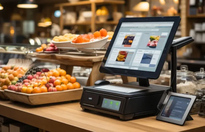 POS System Automatik: 5 Solusi Hebat untuk Meningkatkan Kecekapan Perniagaan Anda