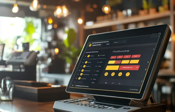 POS System: 5 Powerful Tools to Transform Your Business Operations