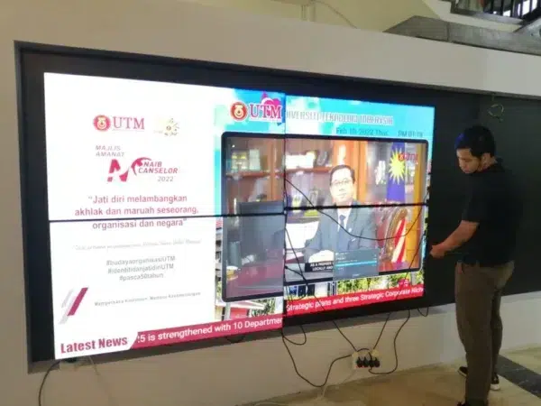 Videowall-Implementation-for-Universiti-Teknologi-Malaysia-SKUDAI-005