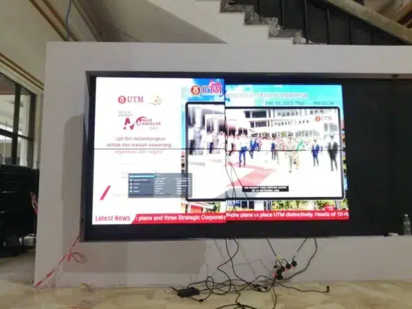 Videowall-Implementation-for-Universiti-Teknologi-Malaysia-SKUDAI-012