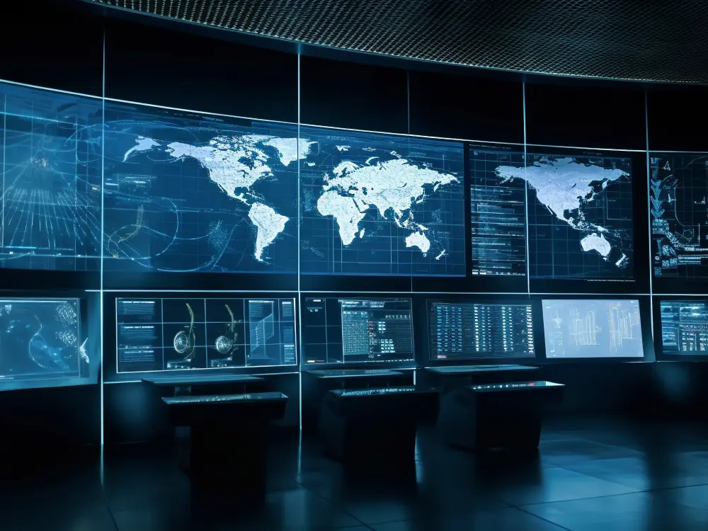 Command Centers: 6 Powerful Features of AVCiT Systems for Excellence