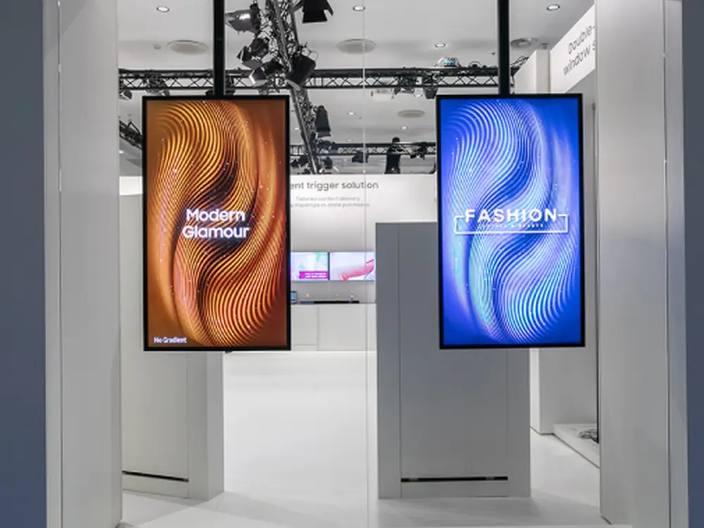 Discover the Power of Digital Signage for Effective Communication