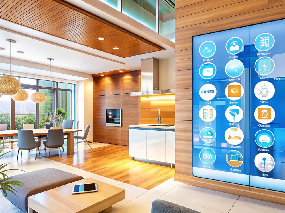 innovative digital signage arvia