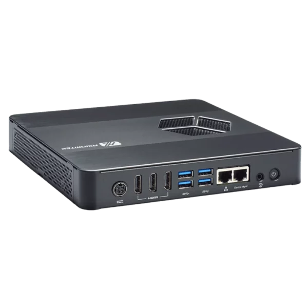 Digital Signage Media Player Axiomtek DSP 500