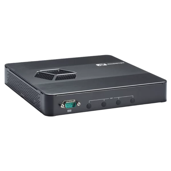 Digital Signage Media Player Axiomtek DSP 500 - Image 2