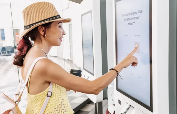 7 Revolutionary Ways Interactive Kiosks Transform Customer Engagement