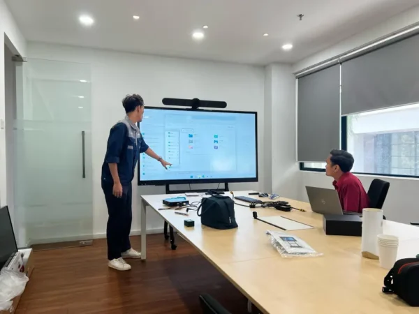 interactive smartboard Foxboro (M) sdn bhd arvia israk solutions