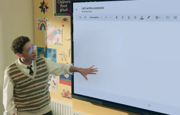 How to Choose the Right Interactive Smartboard for Your School