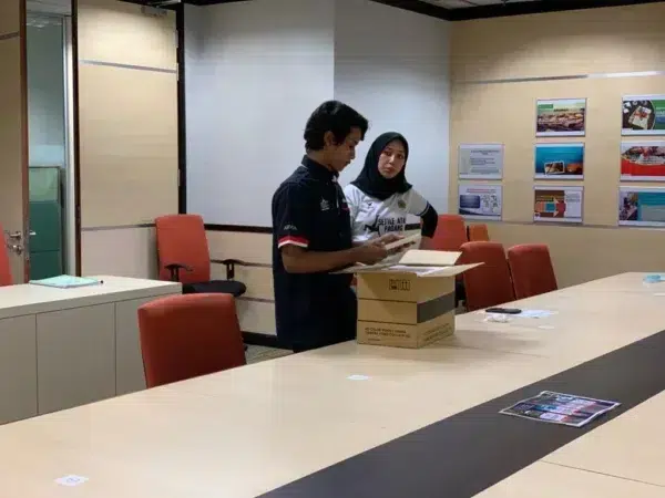 jabatan-perkhidmatan-kuarantin-dan-pemeriksaan-malaysia-maqis-video-conferencing-system-005