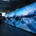 led screen arvia israk solutions technologies