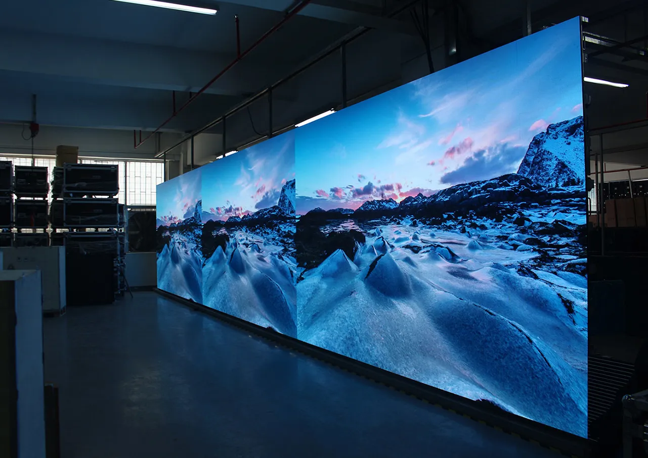 8 Unbelievable Reasons Why LED Screen Displays Are Ideal for Schools