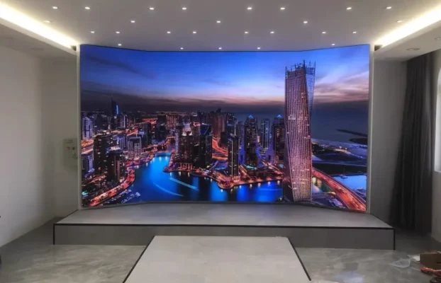 High-Quality LED Screen Supplier in Malaysia: Expertise in Indoor Displays
