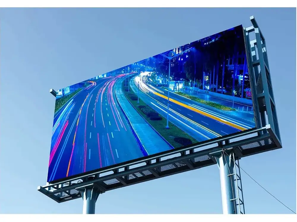 Malaysia’s Leading Supplier of Indoor and Outdoor LED Display Screens