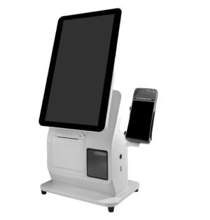 payment kiosk touchscreen pos machine