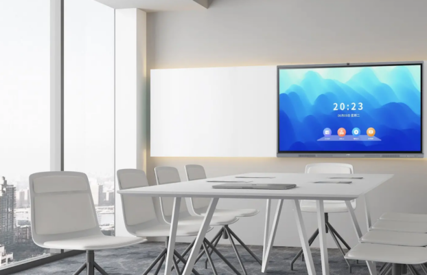 Interactive Smartboard Solutions in Malaysia – Arvia Smart Interactive Displays
