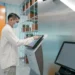 touchscreen technology arvia israk solutions