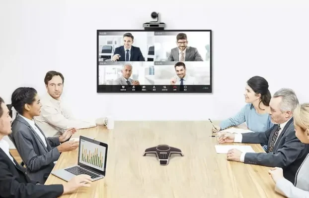 Top Video Conferencing System Solutions in Malaysia | Free Shipping Available