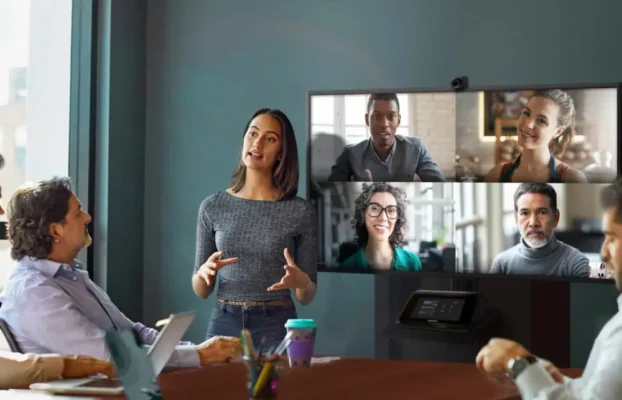 The Ultimate Guide to Mastering Video Conferencing for Seamless Collaboration