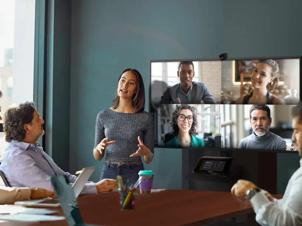 The Ultimate Guide to Mastering Video Conferencing for Seamless Collaboration