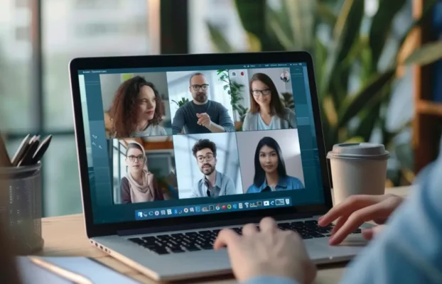 6 Benefits of Video Conferencing in Education