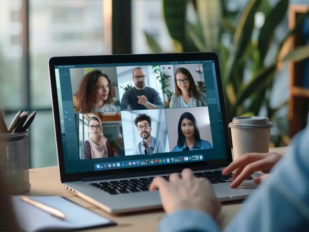 6 Benefits of Video Conferencing in Education