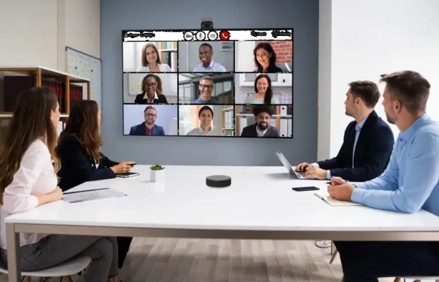 Revolutionize Remote Collaboration with Cutting-Edge Video Conferencing Technology