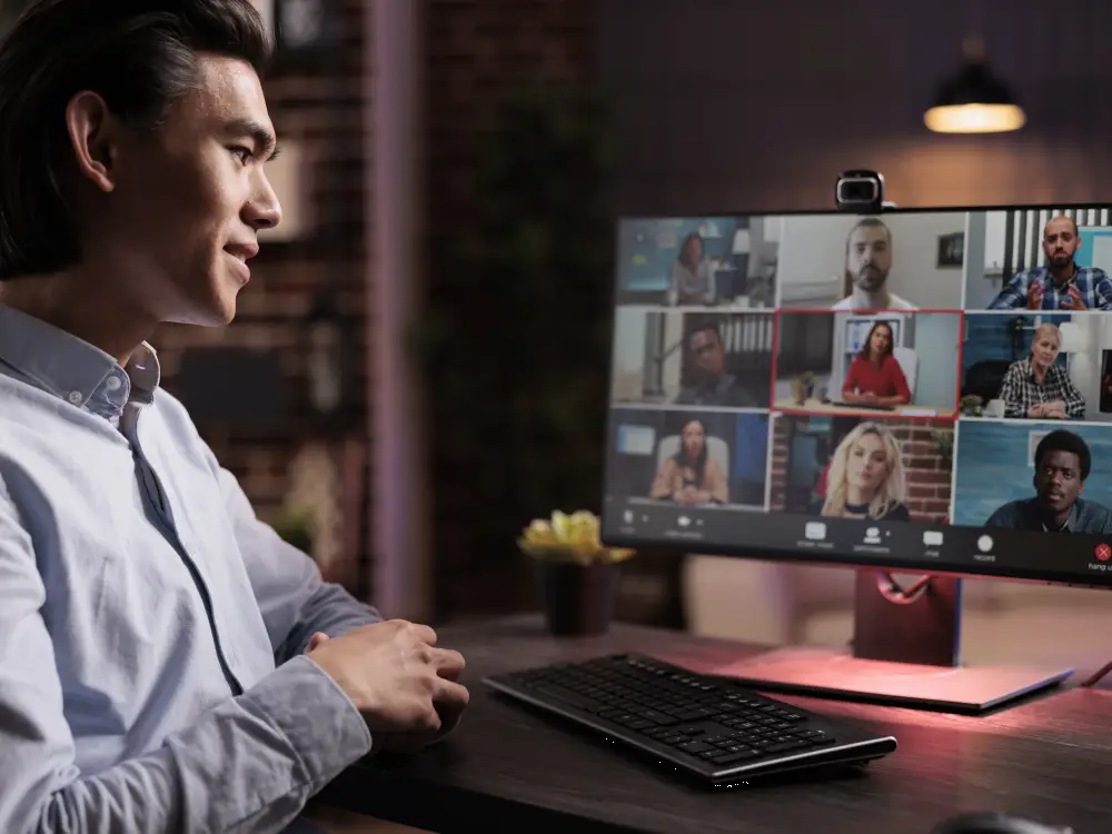 Video Conferencing: 10 Game-Changing Tips for Hosting Effective Business Meetings