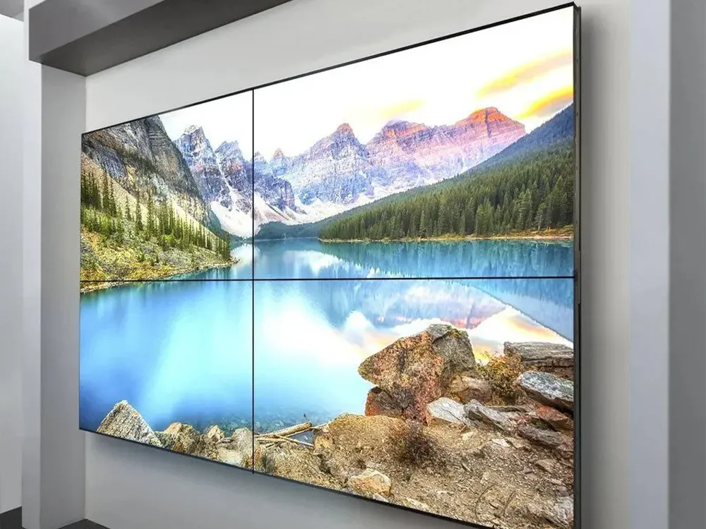 How Video Walls Are Transforming Events and Presentations