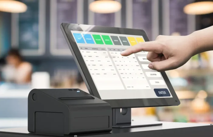 Why a POS System Is Essential for Modern Businesses